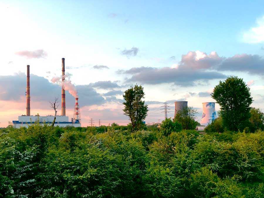 Особенности хозяйства стран зарубежной Европы