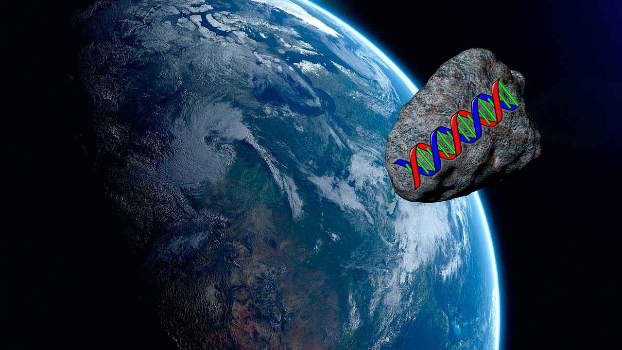 Что такое панспермия? Определение, сущность гипотезы и доказательства