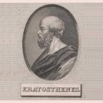 Эратосфен Киренский, портрет, биография, открытия