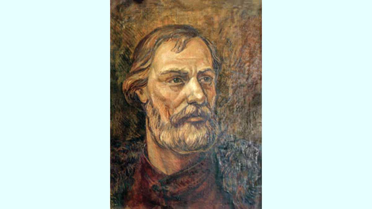 Василий Данилович Поярков — биография, открытия и маршрут экспедиции