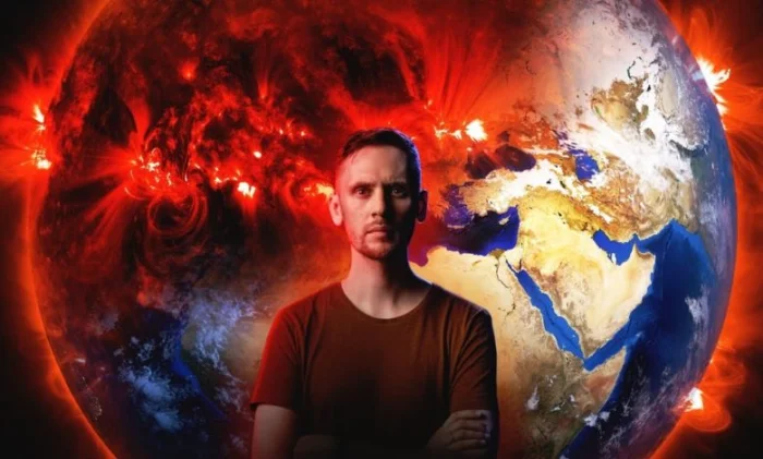 Жизнь после смерти Солнца и свет из-за черной дыры