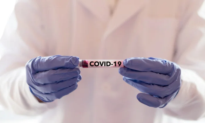 Новый препарат от COVID-19 даст мгновенный иммунитет