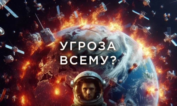 Опасны ли спутники? Квантовые черные дыры: новости астрономии