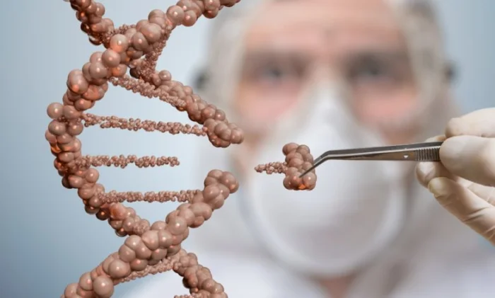 Редактор генома CRISPR-Cas9: польза и споры