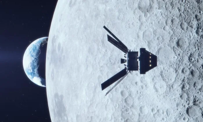 Что будет тестировать NASA в миссии «Артемида-1»