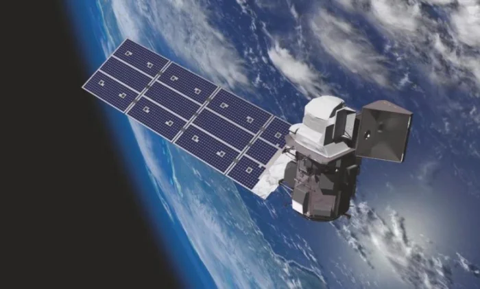 Спутник Landsat 9 готов продолжить наблюдение за изменениями Земли