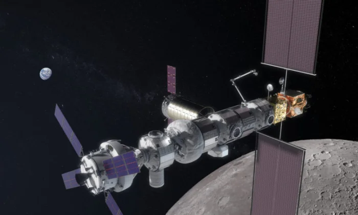 Научные приборы для лунной станции: NASA сделало выбор