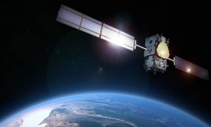 Спутники NASA и ЕКА помогут в борьбе с COVID-19