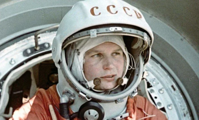 История Валентины Терешковой: первая женщина в космосе