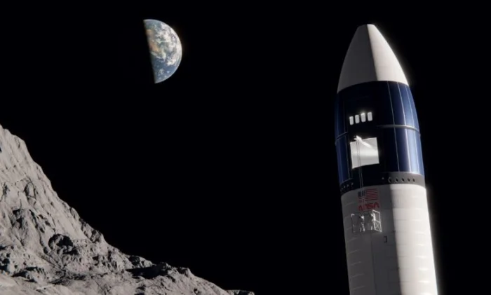 NASA пересмотрела планы: миссия Artemis IV доставит астронавтов на Луну