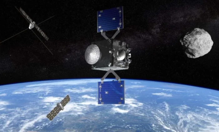 Миссия RAMSES: ESA отправит зонд к Апофису для защиты Земли