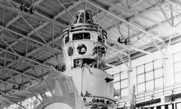 Советский аппарат «Космос-482» возвращается на Землю спустя 50 лет