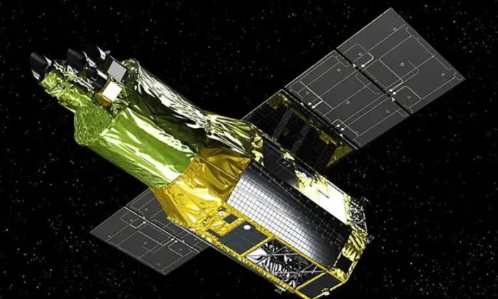 Сбой в работе телескопа XRISM: проблемы у JAXA и NASA
