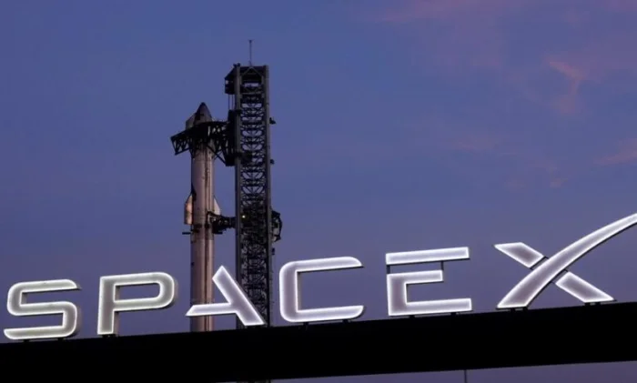 SpaceX подала заявку на регистрацию города Starbase в Техасе