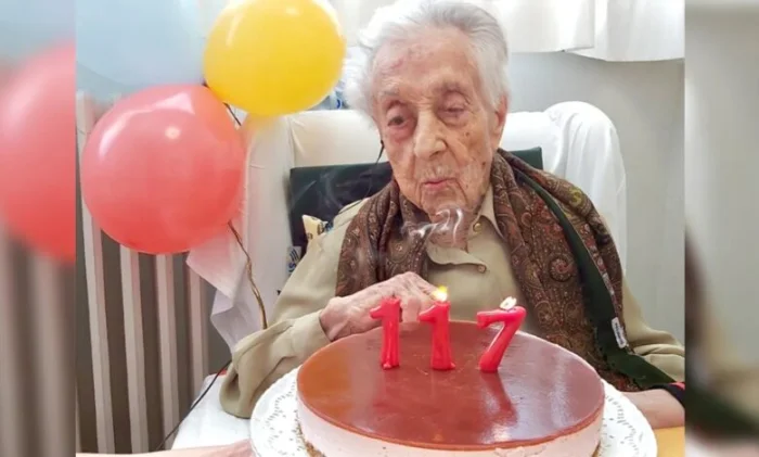 Ученые раскрыли секрет женщины, прожившей 117 лет и бросившей вызов законам биологии
