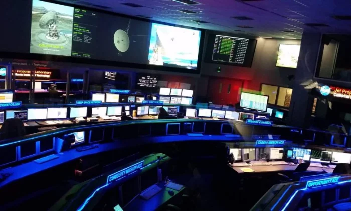 Сотрудников JPL увольняют из-за сокращения бюджета NASA