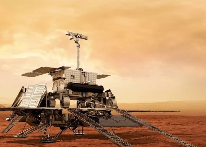 Прибор ExoMars для изучения недр Марса прошел финальные проверки