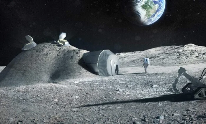 Проект HOBI-WAN: ESA будет производить белок прямо на орбите