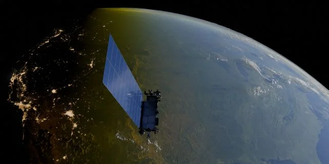 Миллион спутников: SpaceX запросила рекордную орбитальную группировку