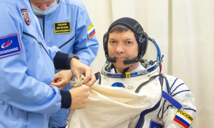 Обновлен рекорд длительности космического полета человека
