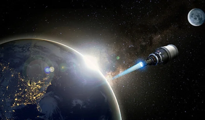 Контракт на ядерный двигатель: Lockheed Martin разработает DRACO для NASA