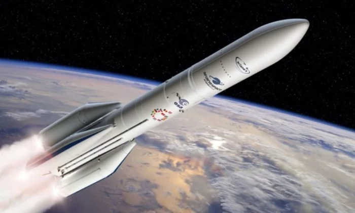 Европейская ракета Ariane 6 столкнулась с серьезными проблемами
