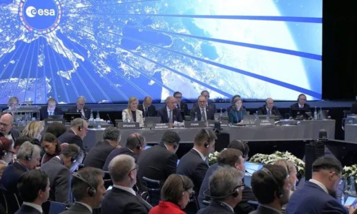 ESA утвердило финансирование: €22,3 млрд на космические программы до 2028 года