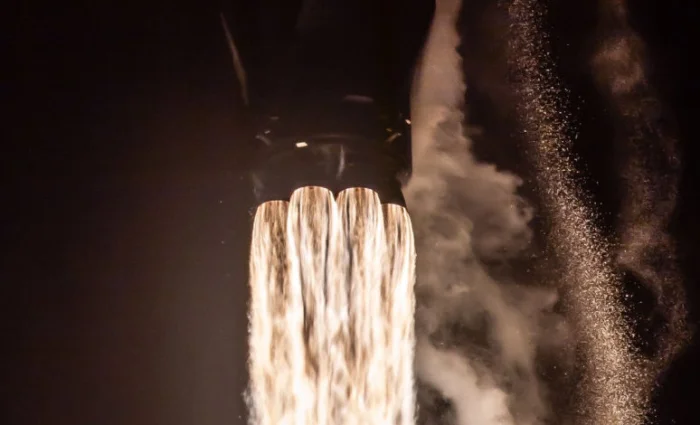 SpaceX установила рекорд по числу запусков вопреки пандемии