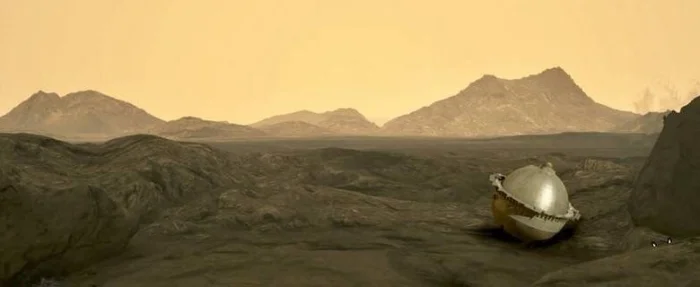 Зонд DAVINCI+ отправится в атмосферу Венеры: детали миссии NASA