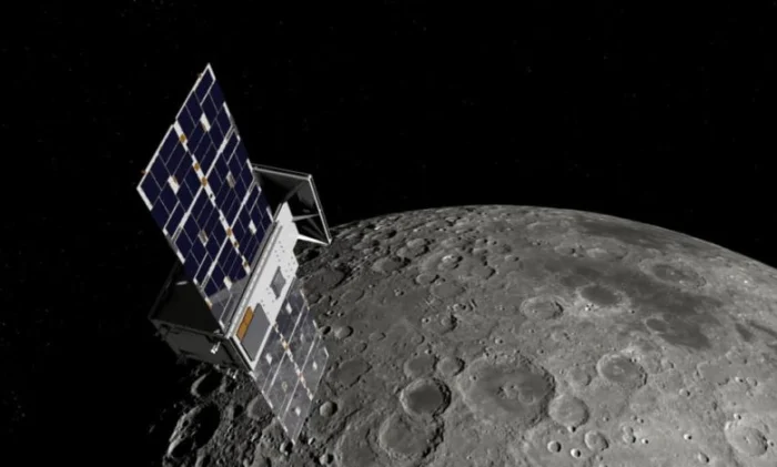 NASA запустит миссию CAPSTONE к Луне из Новой Зеландии