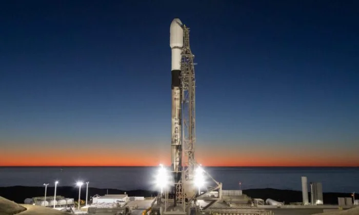 Технические неполадки Falcon 9 тормозят запуски SpaceX