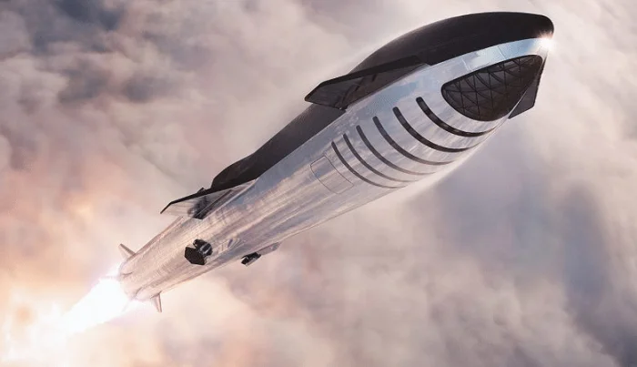 Нефтяные платформы переоборудуют под запуски Starship