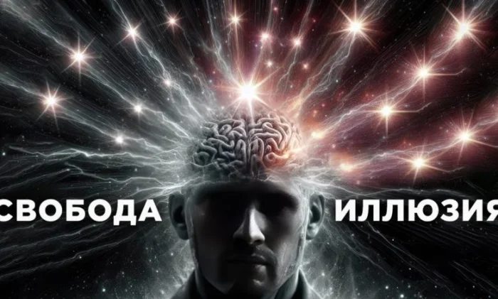 Супердетерминизм: предопределены ли наши решения с момента Большого взрыва?