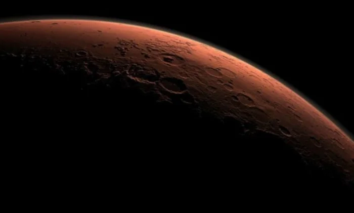 Новый этап марсианской программы Китая: объявлено имя и логотип миссии