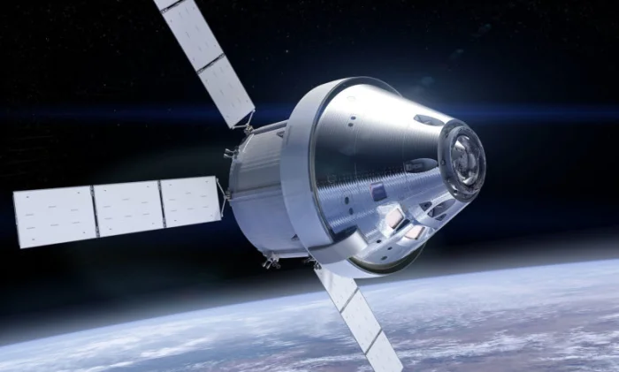 НАСА сдвинуло Артемиду II и III: высадка на Луну теперь в 2026 году