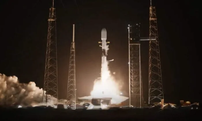 SpaceX отправила на орбиту 24 интернет-спутника проекта Kuiper