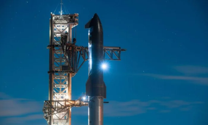 Starship от SpaceX пополнил список носителей НАСА для будущих миссий