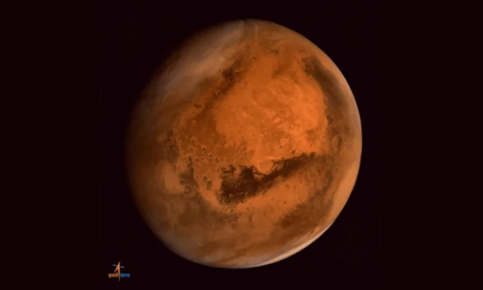 Индия запустит вторую миссию к Марсу — Mangalyaan-2