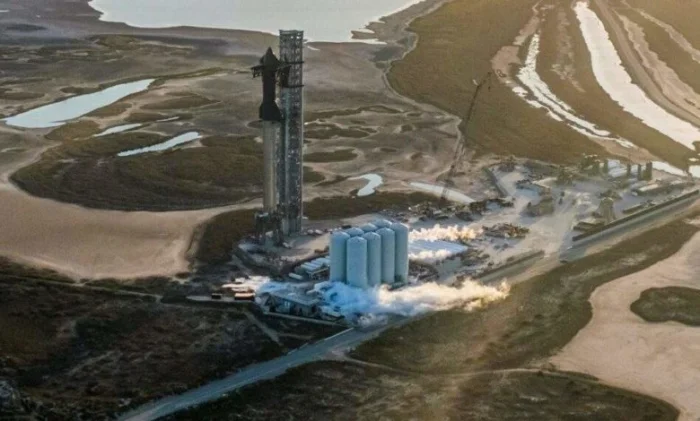Второй стартовый комплекс для Starship готовится к открытию в Техасе