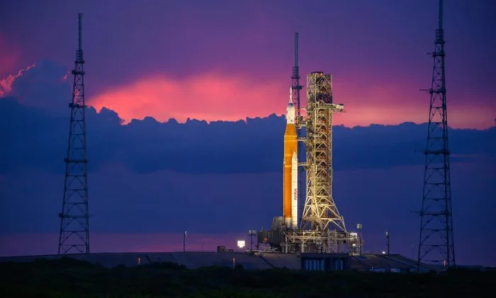 Белый дом раскрыл бюджет NASA на 2024 год