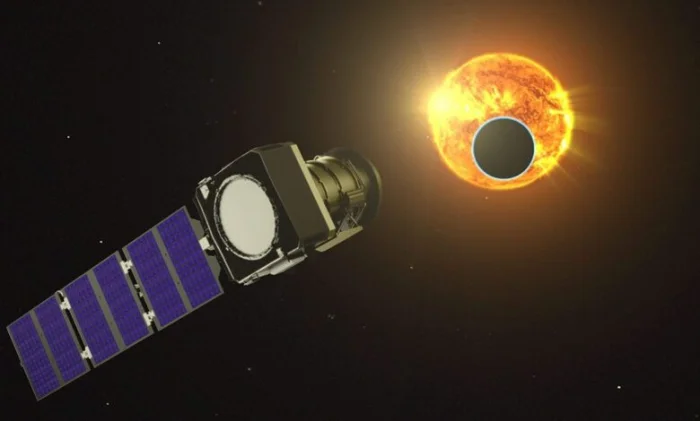 SpaceX выбран для запуска телескопа Pandora в миссии по изучению экзопланет