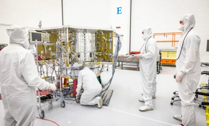 Сразу три научные миссии NASA отправятся в космос позже запланированного