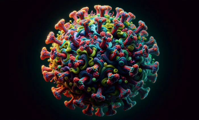 Первый случай заболевания человека птичьим гриппом H5N2 привел к смерти в Мексике