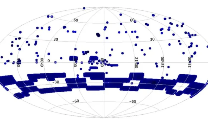 SETI расширяет поиск внеземной жизни до миллионов звездных систем