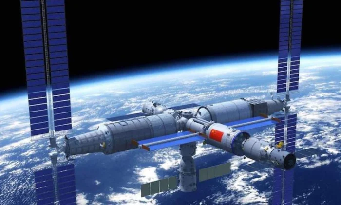Космический урожай: Китай начал выращивать еду на орбите