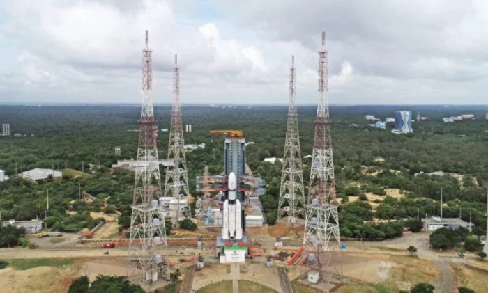 Индия финализирует программу «Гаганьян» и запускает GSAT-7R