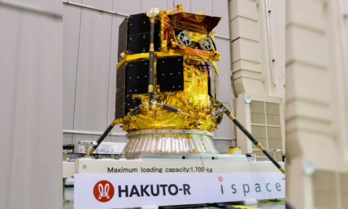 ispace подтвердила место и сроки новой лунной миссии