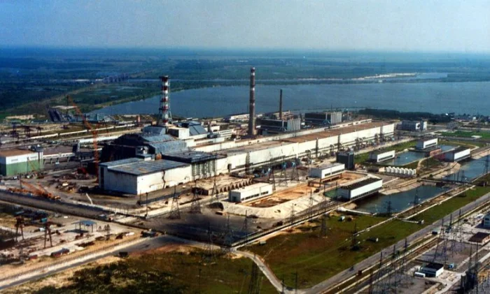 Сталь из Чернобыля получила допуск в промышленность