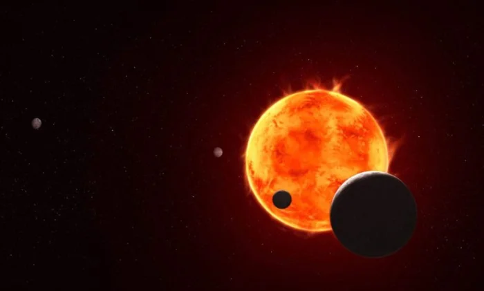 Нейросеть ExoMiner находит скрытые планеты в архивах TESS