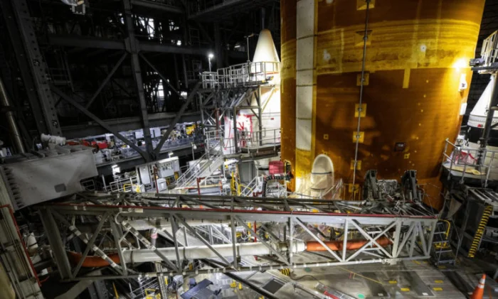 NASA планирует использовать SLS до 2050 года и снизить стоимость запусков вдвое